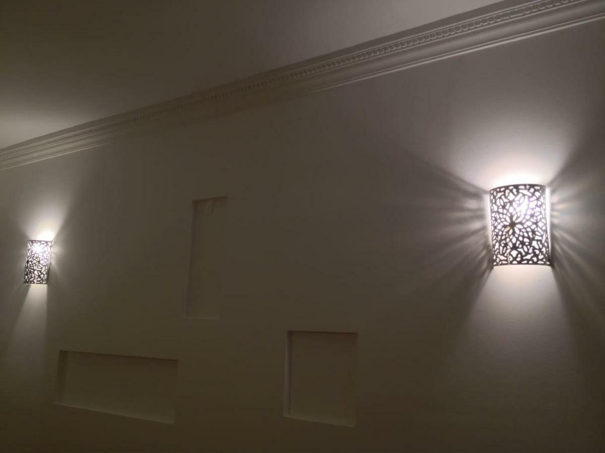 Duplex Bord De - Arous Al Bahr Apartamento Tánger