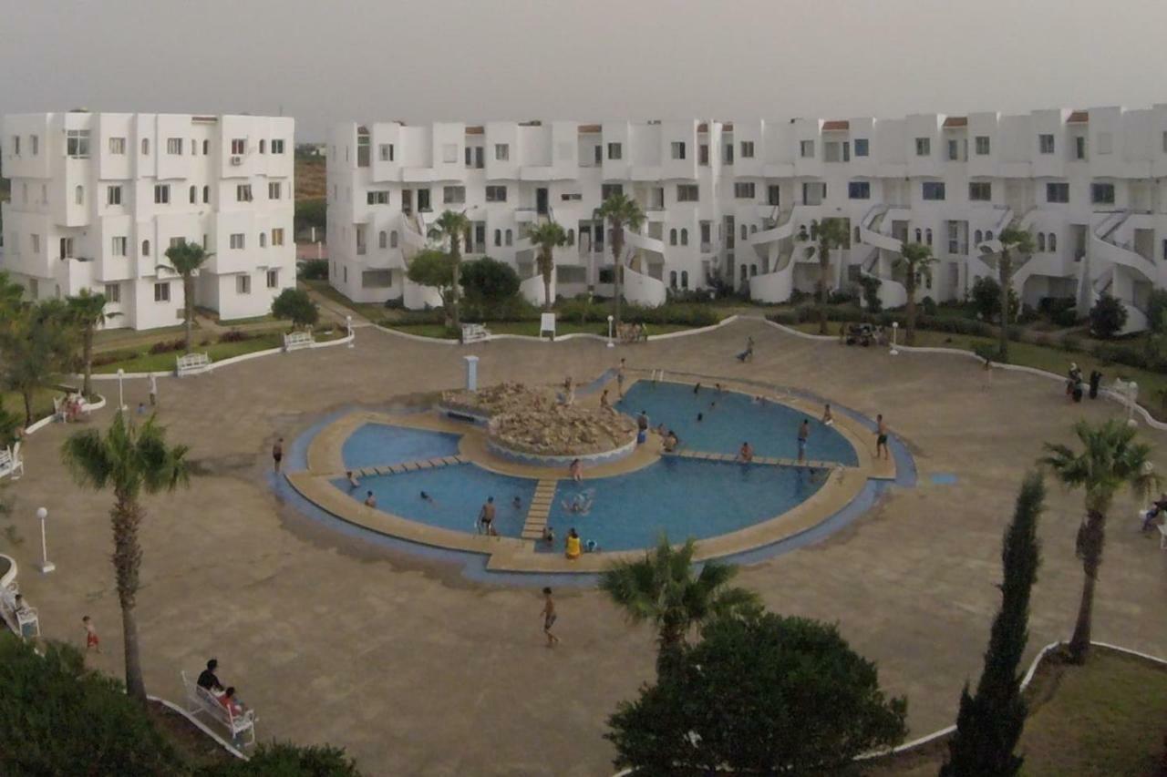 Duplex Bord De - Arous Al Bahr Apartamento