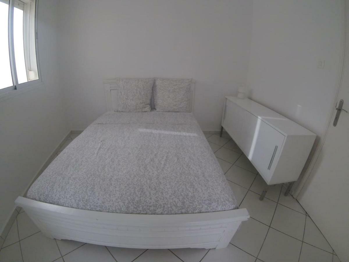 Duplex Bord De - Arous Al Bahr