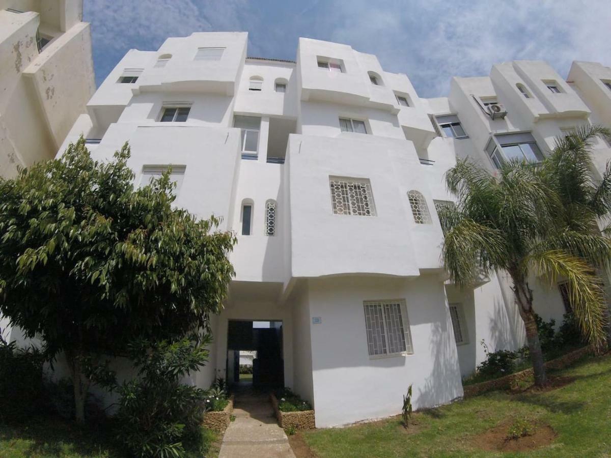 Duplex Bord De - Arous Al Bahr Apartamento *
