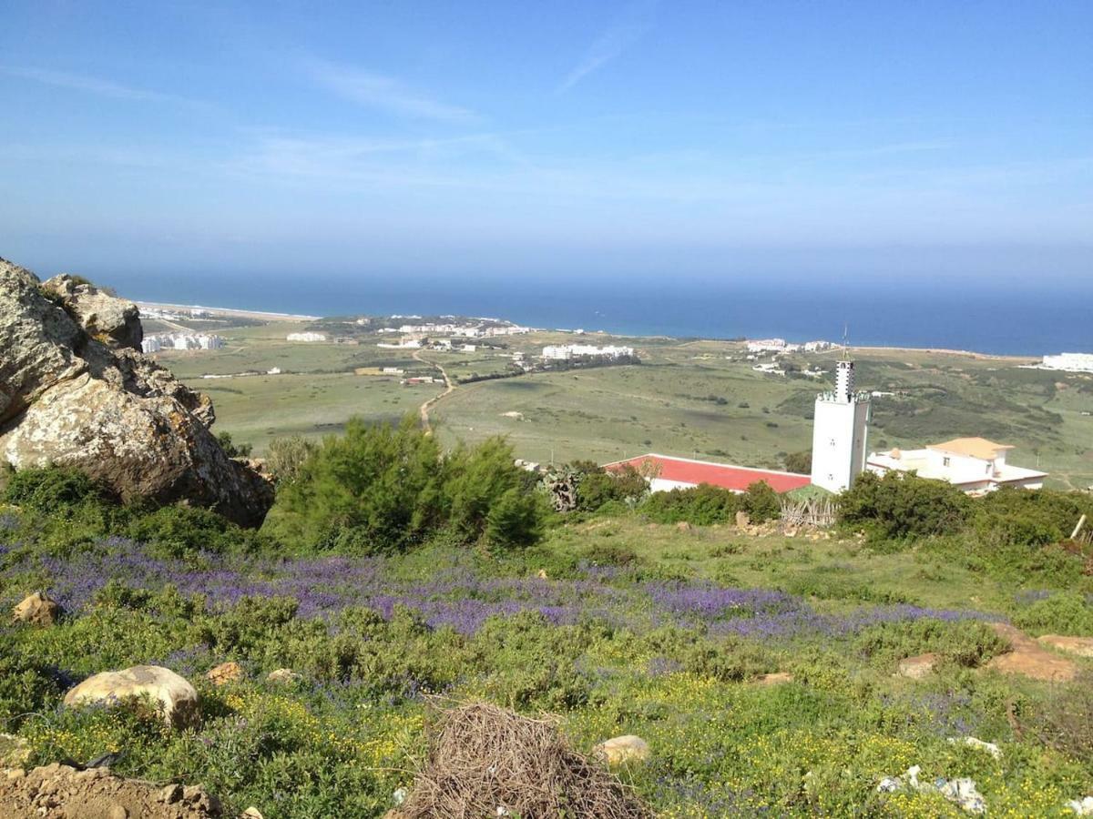 Duplex Bord De - Arous Al Bahr Apartment