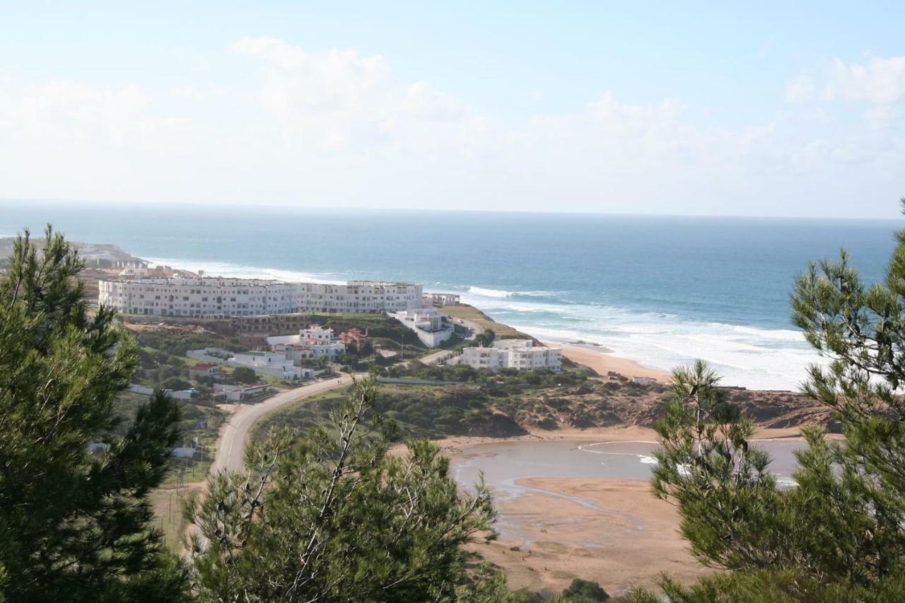 Duplex Bord De - Arous Al Bahr *