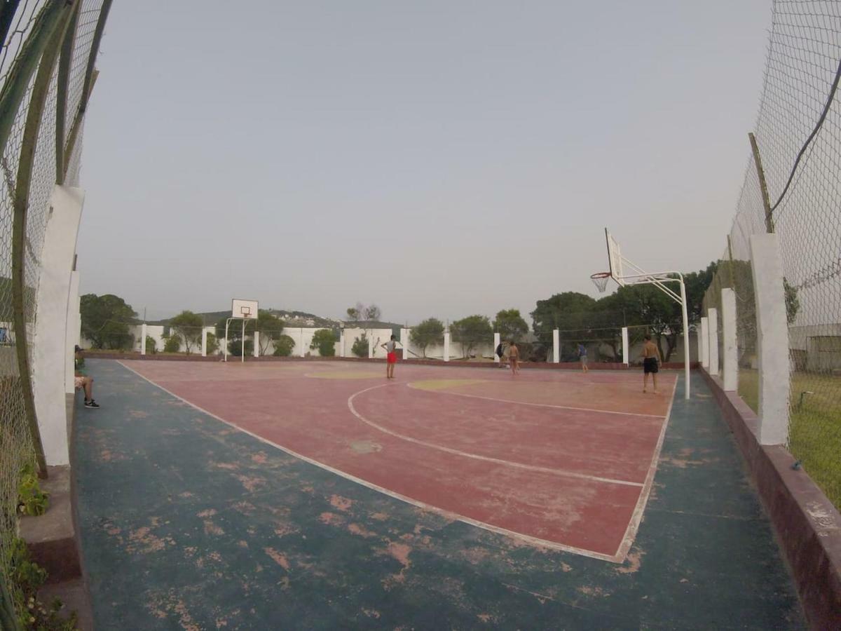 Apartment Duplex Bord De - Arous Al Bahr Tanger