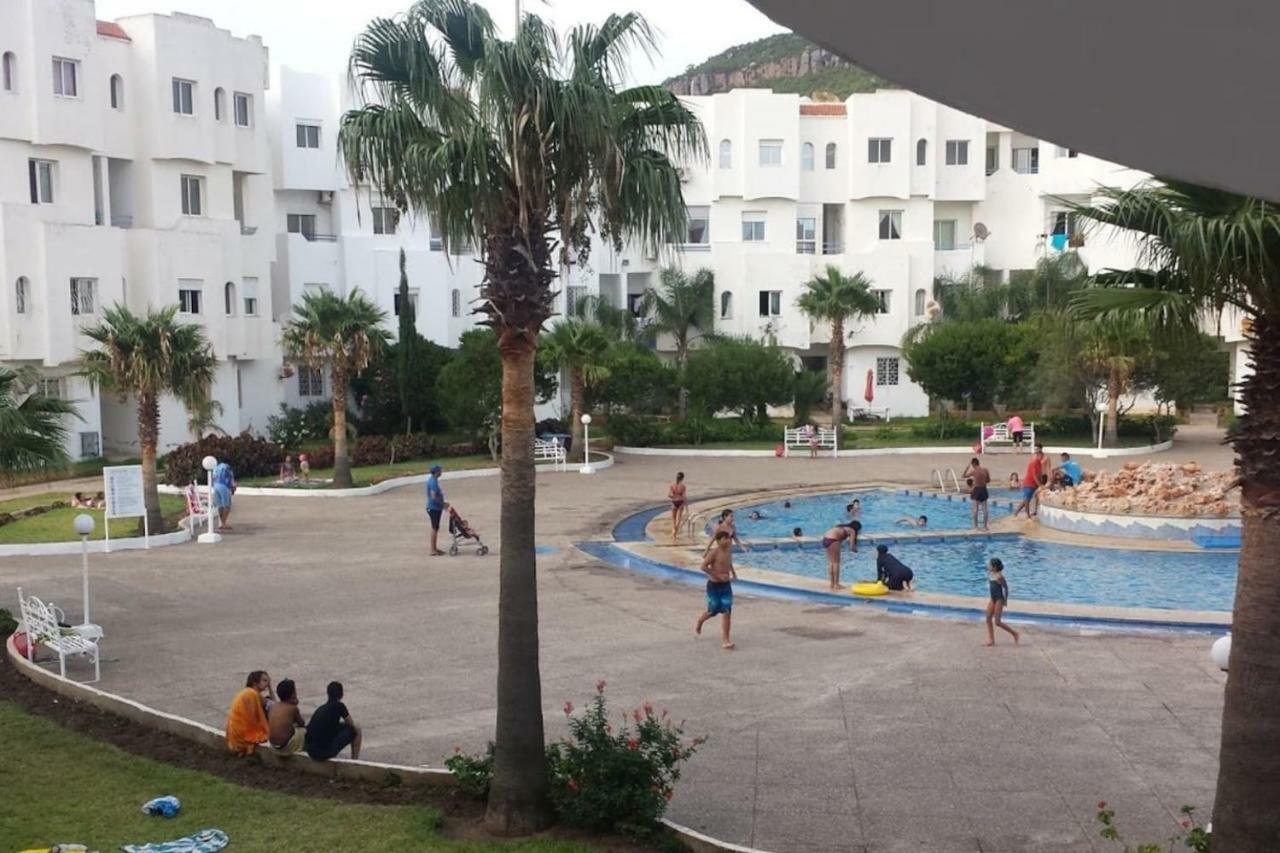 Duplex Bord De - Arous Al Bahr Apartamento *