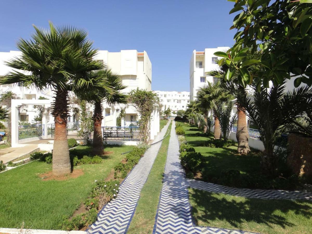 Apartment Duplex Bord De - Arous Al Bahr Tanger