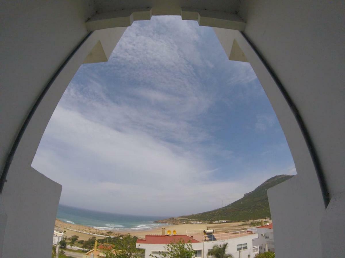 Apartamento Duplex Bord De - Arous Al Bahr